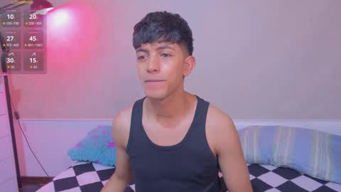 teo browny online show from 11-28-25, 12:52