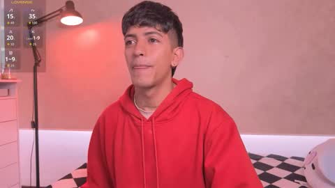 teo browny online show from 03-07-26, 06:49