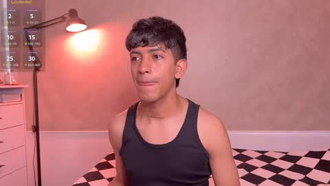 teo browny online show from 03-20-26, 06:46