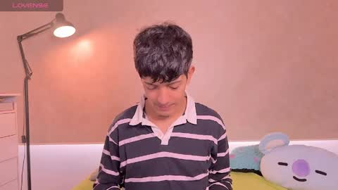 teo browny online show from 04-08-26, 02:39