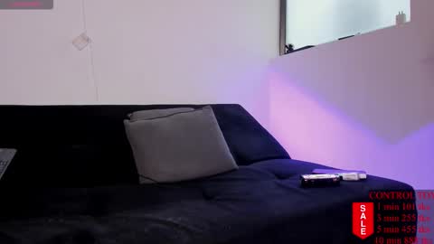 Teo Ferrer online show from 02-16-26, 08:27