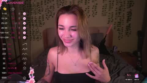 Teya online show from 01-28-25, 04:41