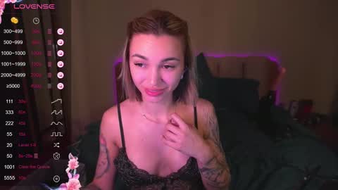 Teya online show from 02-11-25, 02:24