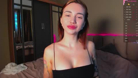 Teya online show from 01-12-26, 07:02