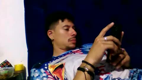 teoyes_ online show from 12-21-25, 09:22