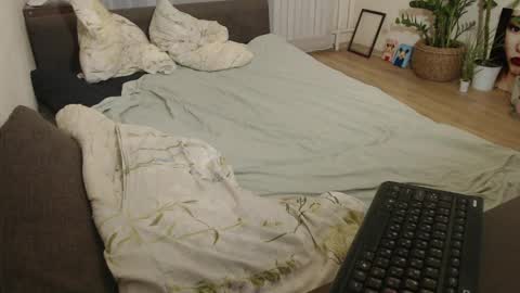 tequila_booom online show from 03-22-26, 12:52