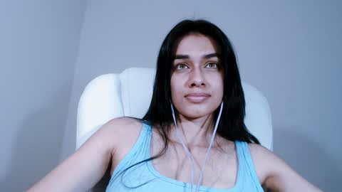 Lisa online show from 12-25-24, 05:58