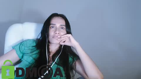 Lisa online show from 02-28-25, 01:58