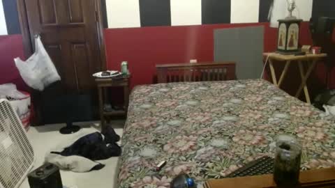 Snapshot of terdy2366 chatting on 12-04-24, 08:07 terdy2366 online show from 12-04-24, 08:07