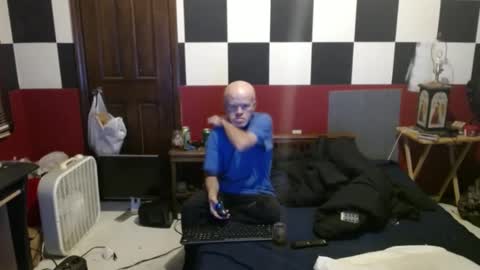 Snapshot of terdy2366 chatting on 12-08-24, 01:35 terdy2366 online show from 12-08-24, 01:35