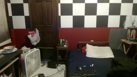 Snapshot of terdy2366 chatting on 12-14-24, 05:18 terdy2366 online show from 12-14-24, 05:18