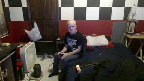 Snapshot of terdy2366 chatting on 12-22-24, 10:38 terdy2366 online show from 12-22-24, 10:38