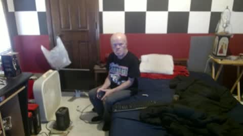 Snapshot of terdy2366 chatting on 12-23-24, 08:03 terdy2366 online show from 12-23-24, 08:03