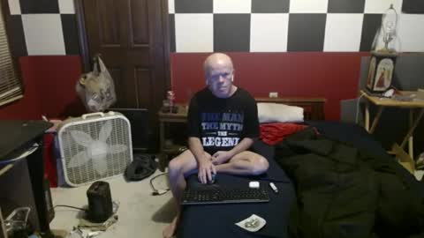 Snapshot of terdy2366 chatting on 01-14-25, 04:47 terdy2366 online show from 01-14-25, 04:47