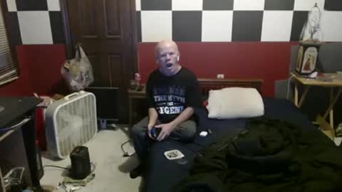 Snapshot of terdy2366 chatting on 01-14-25, 12:24 terdy2366 online show from 01-14-25, 12:24