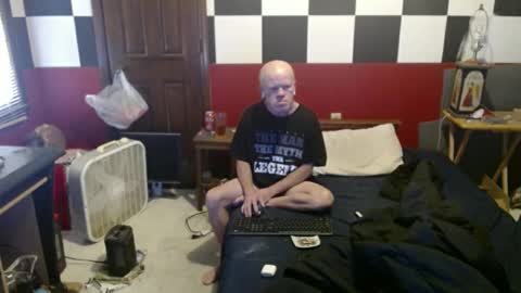 Snapshot of terdy2366 chatting on 01-16-25, 09:30 terdy2366 online show from 01-16-25, 09:30