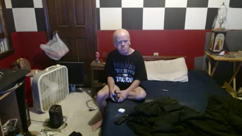 Snapshot of terdy2366 chatting on 01-17-25, 02:18 terdy2366 online show from 01-17-25, 02:18