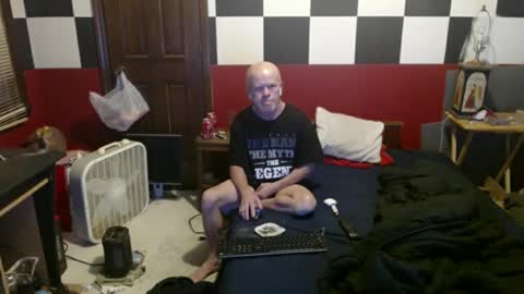 Snapshot of terdy2366 chatting on 01-19-25, 05:26 terdy2366 online show from 01-19-25, 05:26