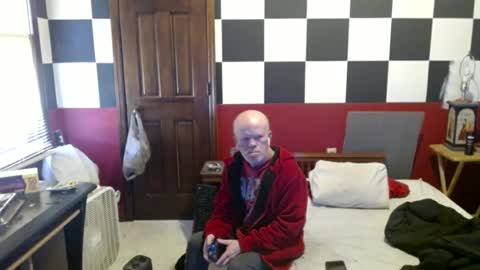 Snapshot of terdy2366 chatting on 02-28-25, 09:12 terdy2366 online show from 02-28-25, 09:12