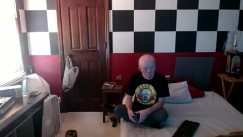 Snapshot of terdy2366 chatting on 03-01-25, 06:11 terdy2366 online show from 03-01-25, 06:11