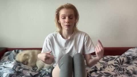 Anna online show from 03-02-26, 04:58