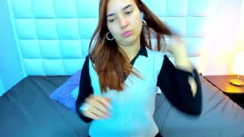 Teresa online show from 12-04-25, 01:53