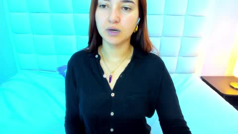 Teresa online show from 05-19-26, 01:39