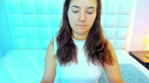 Teresa online show from 07-21-26, 03:03