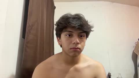 Snapshot of teriyakiboi chatting on 05-31-26, 05:15 teriyakiboi online show from 05-31-26, 05:15
