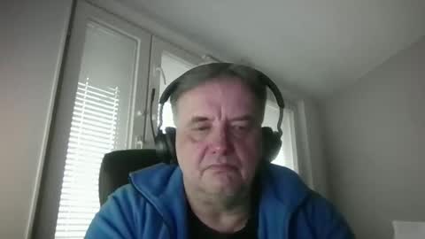 tero007 online show from 12-05-25, 08:12