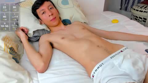 Juanfe  online show from 12-21-25, 09:33