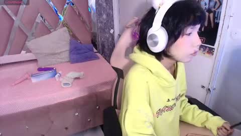 Terra Elowen online show from 10-02-25, 11:39