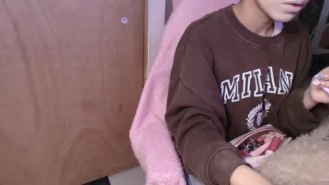 Terra Elowen online show from 03-14-26, 11:15