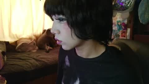 Terra Elowen online show from 04-09-26, 01:38