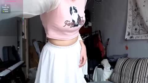 Anny Simpson online show from 11-29-25, 06:38