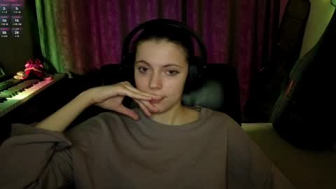 Anny Simpson online show from 04-02-26, 09:01