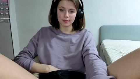 Anny Simpson online show from 04-06-26, 12:41