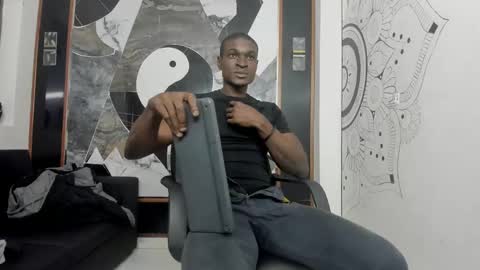 terranze_z online show from 01-24-25, 12:20