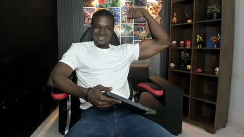 terranze_z online show from 01-31-25, 07:29