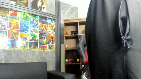 terranze_z online show from 02-06-25, 10:43