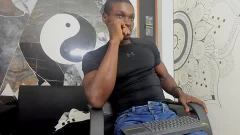 terranze_z online show from 02-08-25, 07:49