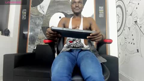 terranze_z online show from 02-15-25, 07:39