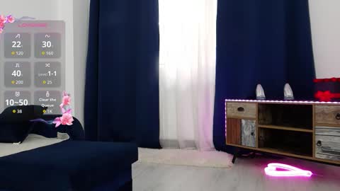 Snapshot of terresadiamond chatting on 10-21-25, 05:52 Terresa online show from 10-21-25, 05:52