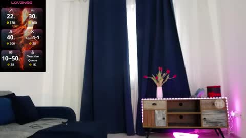 Terresa online show from 03-13-26, 06:53