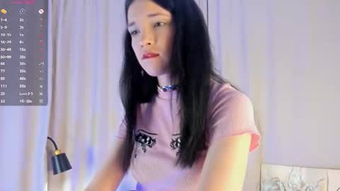 Caroline online show from 06-25-26, 06:23