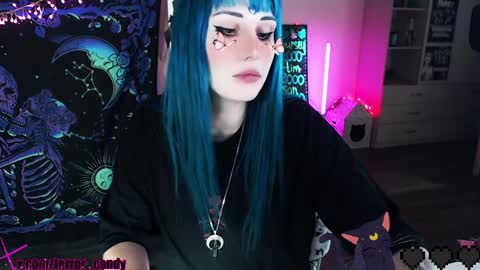 CRY BABY online show from 12-21-24, 01:36