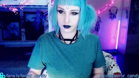 CRY BABY online show from 02-22-26, 08:51