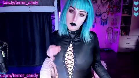 CRY BABY online show from 04-26-26, 11:13