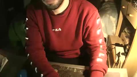 terwosdex online show from 02-02-26, 03:11