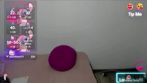 tesa online show from 03-11-26, 05:35